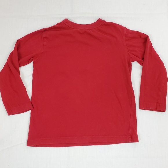 2 Pieces Carter Joggers & Est 1989 Place Top Sz 6 - Picture 3 of 8